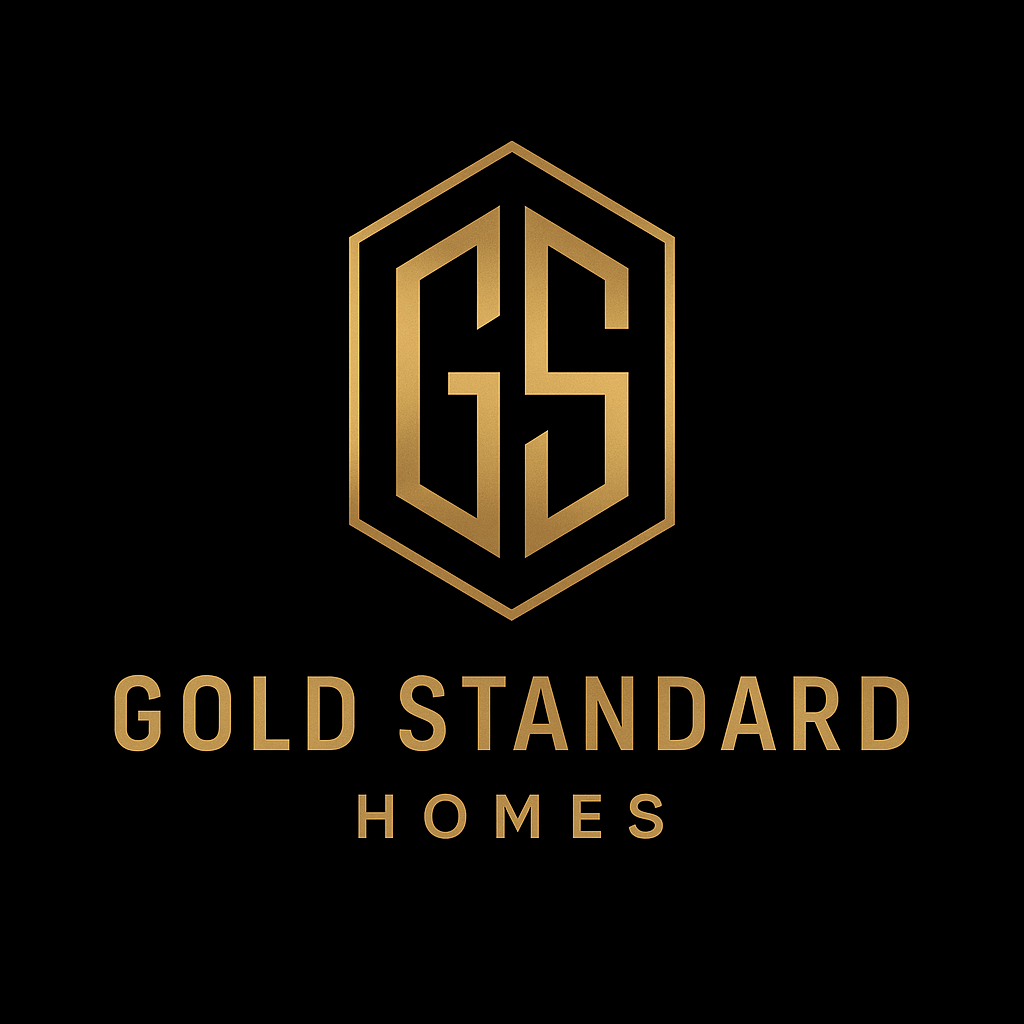 Gold Standard Homes